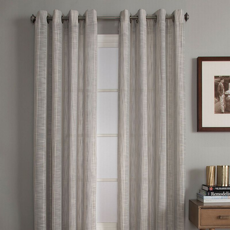 Bazile Window Curtain