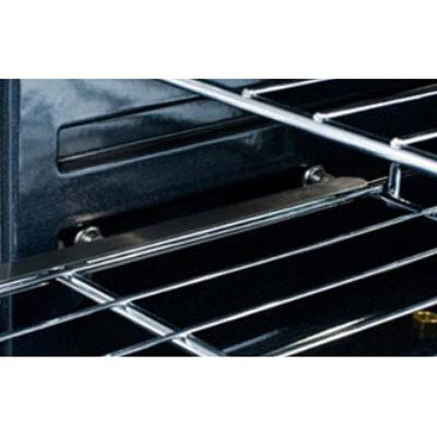 Capital 48-inch Freestanding Dual-Fuel Range CSB484G2-L