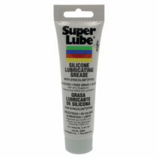 Super Lube 692 92003 Grease  Silicone Lubricating ...