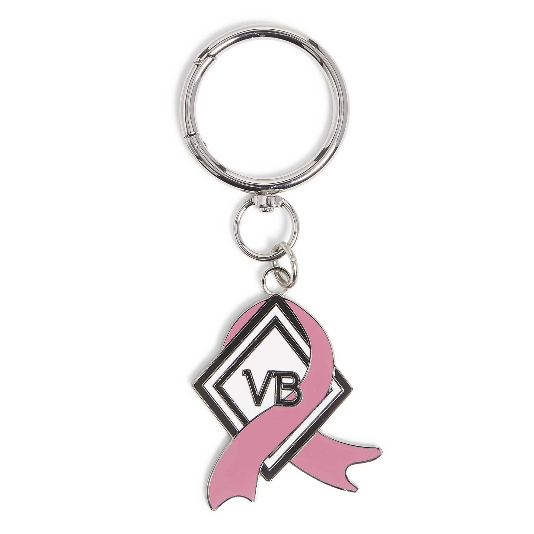 Vera Foundation Keychain