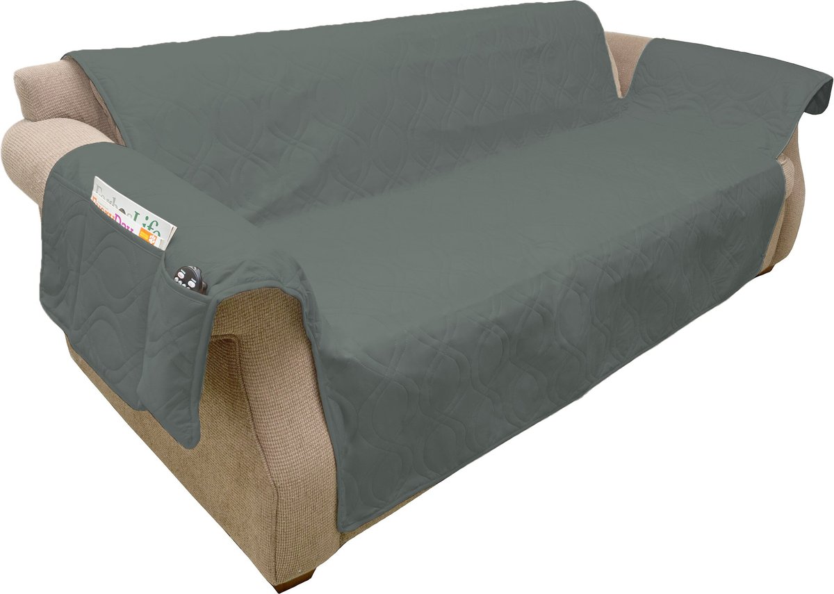 Pet Adobe Waterproof Protector Couch Cover