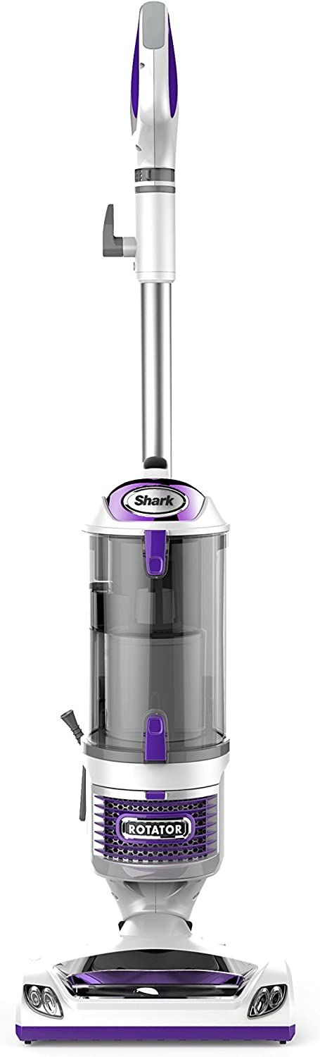 Professional Lift-Away Upright Vacuum with HEPA Filter