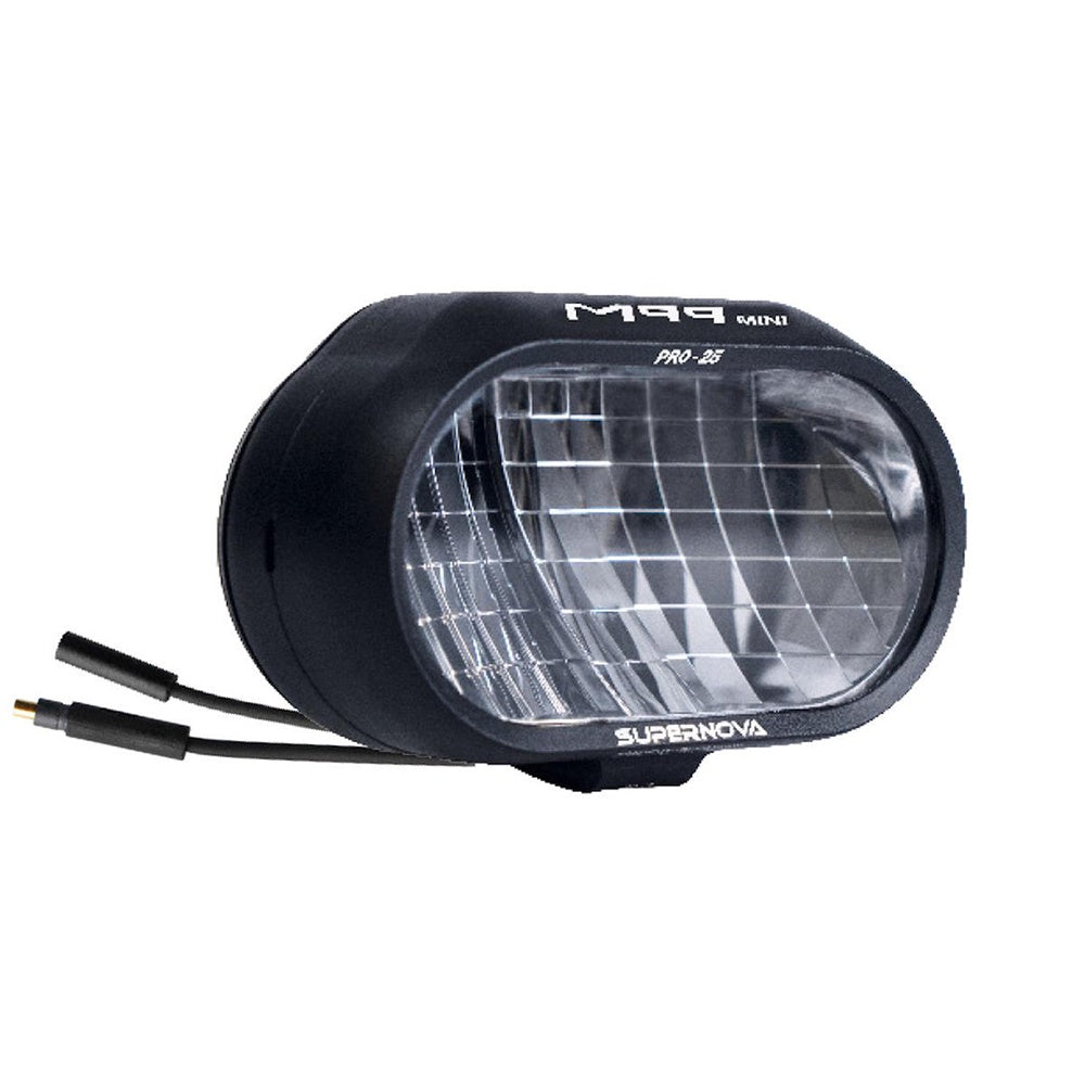 Supernova M99 Mini Pro 25 E-bike Light