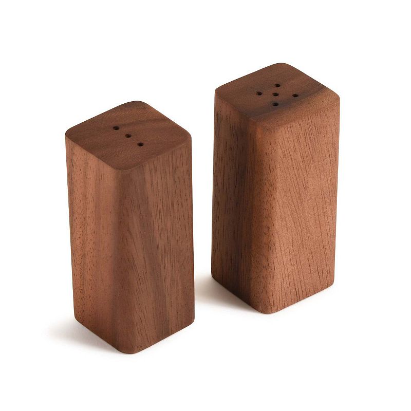 Salt and Pepper Shakers