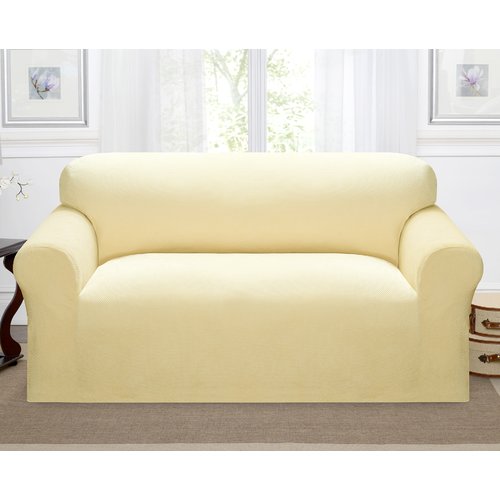 Kathy Ireland Daybreak Slipcover Loveseat