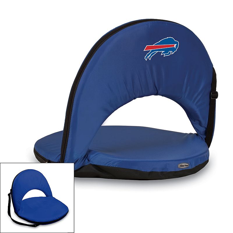 Picnic Time Buffalo Bills Oniva Portable Chair