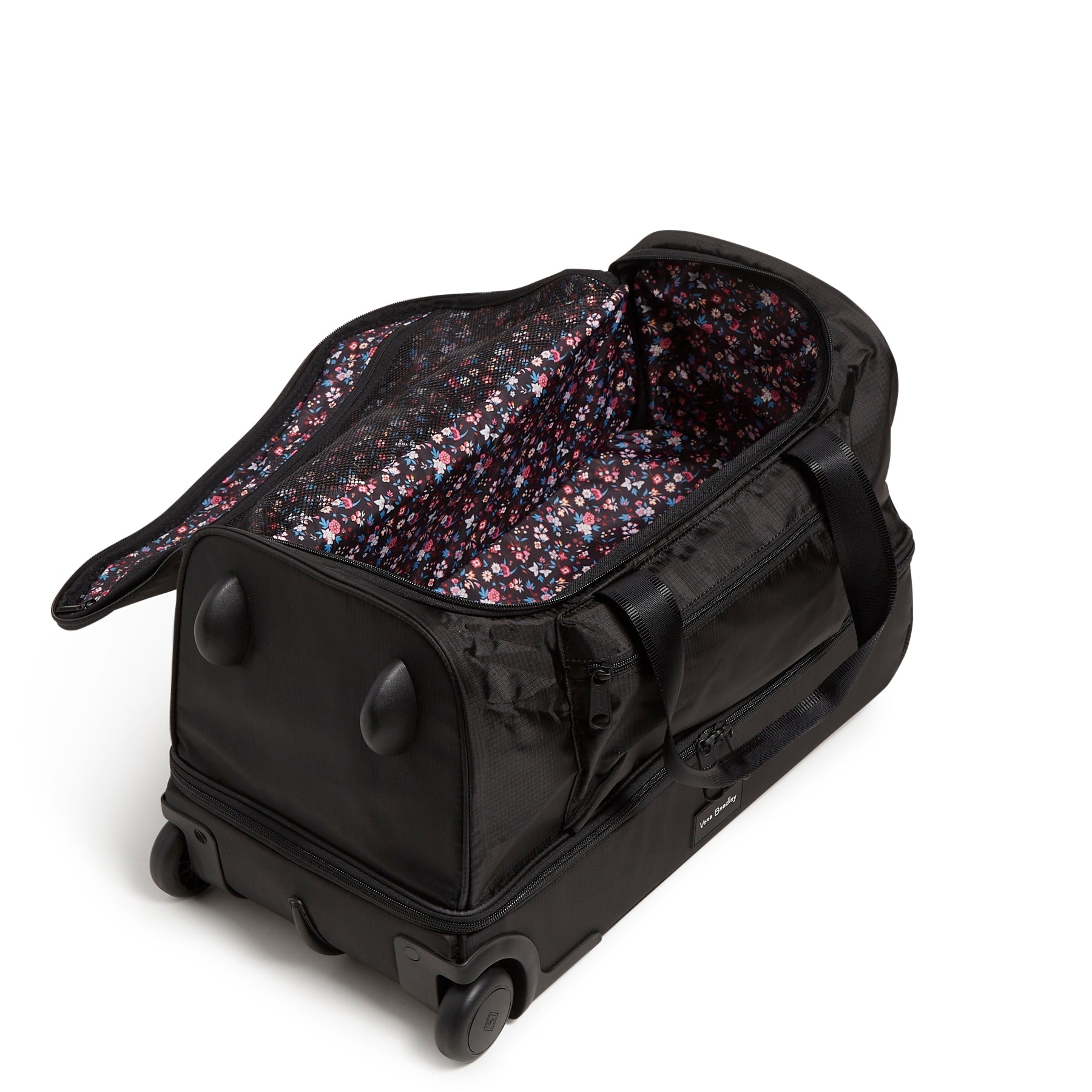 Rolling Duffel Bag