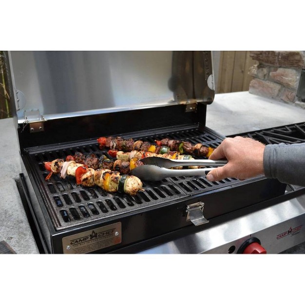 X 24 quot Deluxe Bbq Gas Grill Bb90l