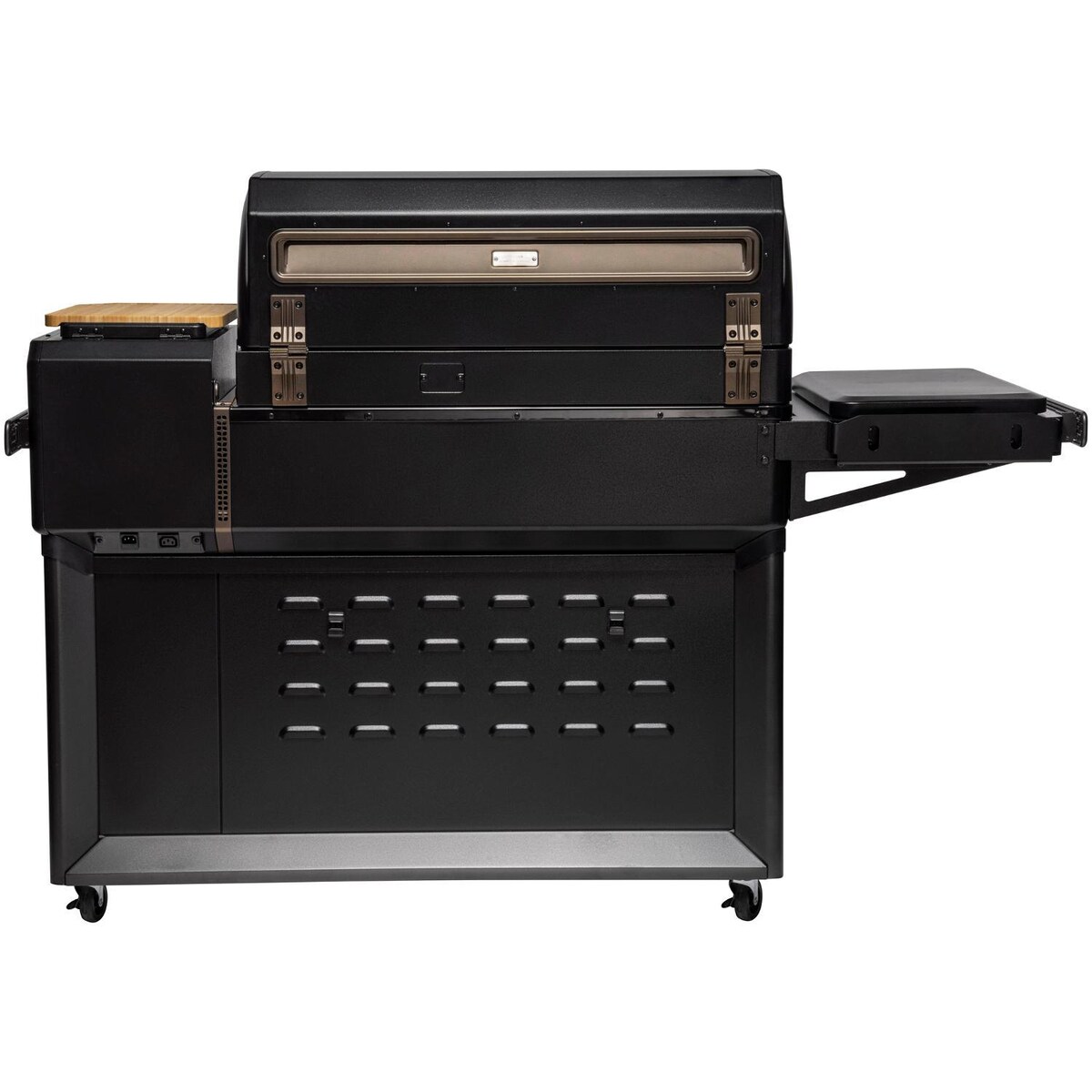 Traeger Timberline XL Wi-Fi Pellet Grill