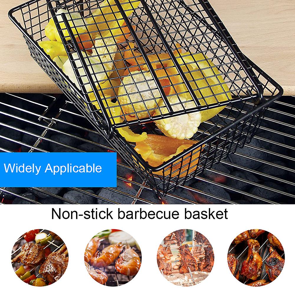 1grill Basket Multicolor