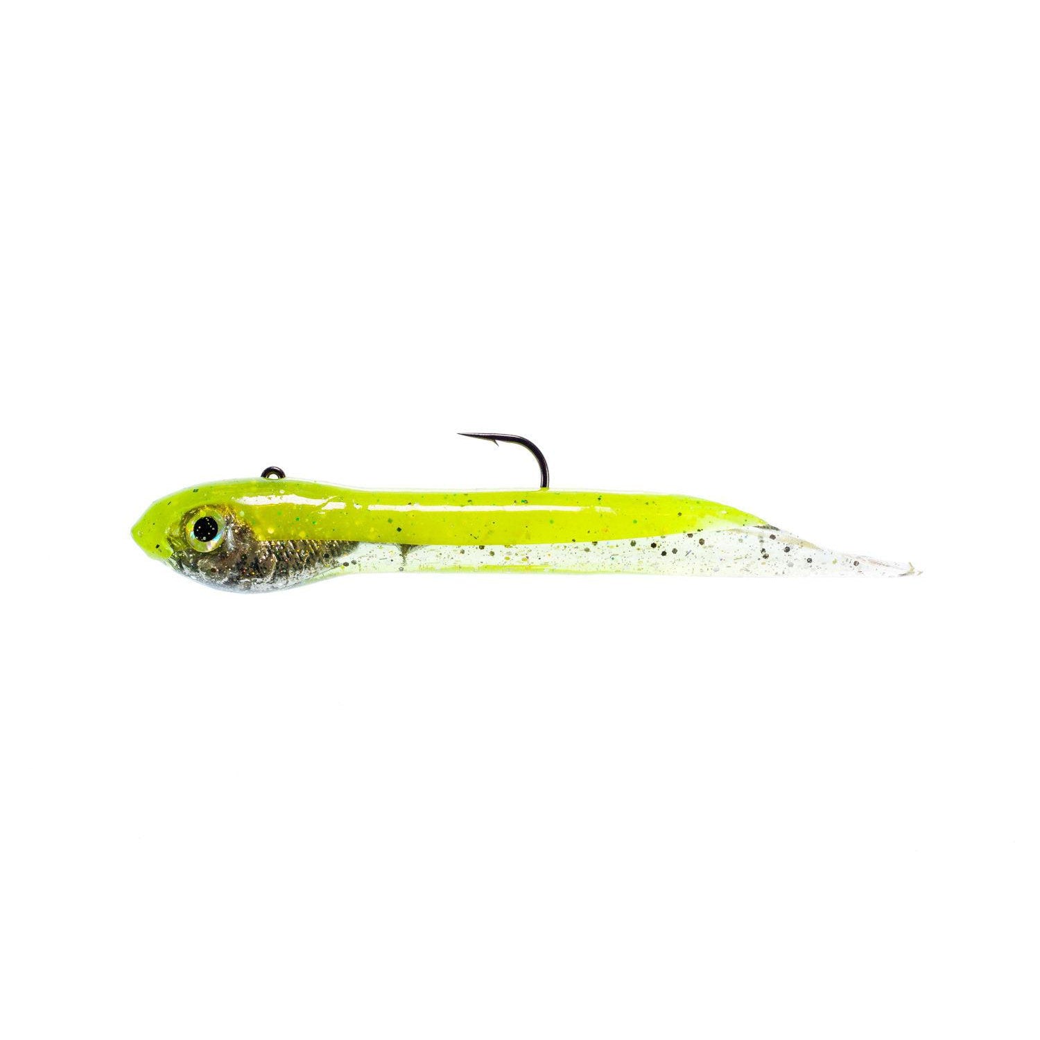 Hookup Baits Small Jigs