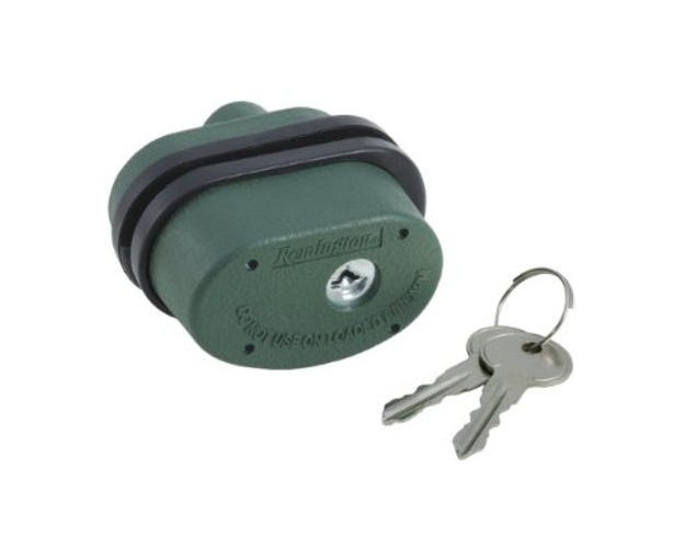 Remington Arms Trigger Block Gun Lock - Single - 18491