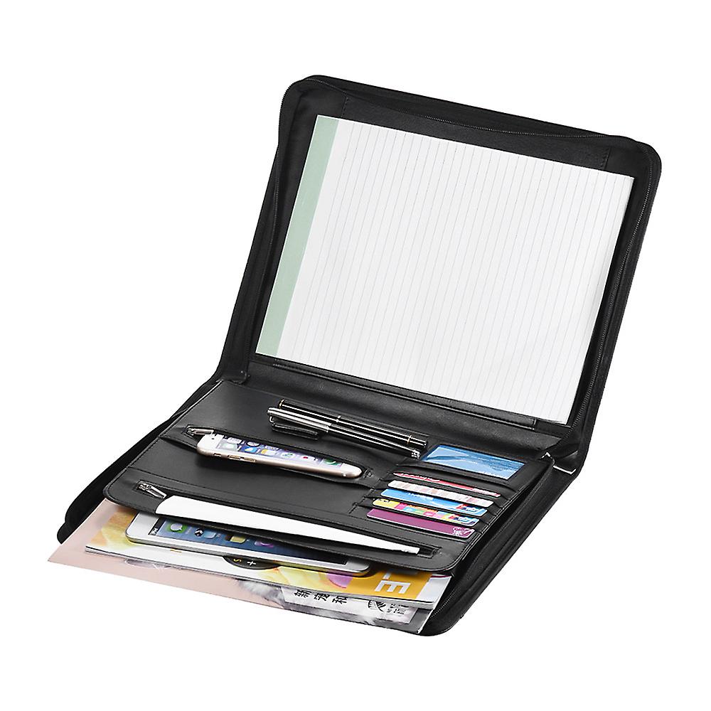 1 Portfolio 1 Refillable Writing Pad