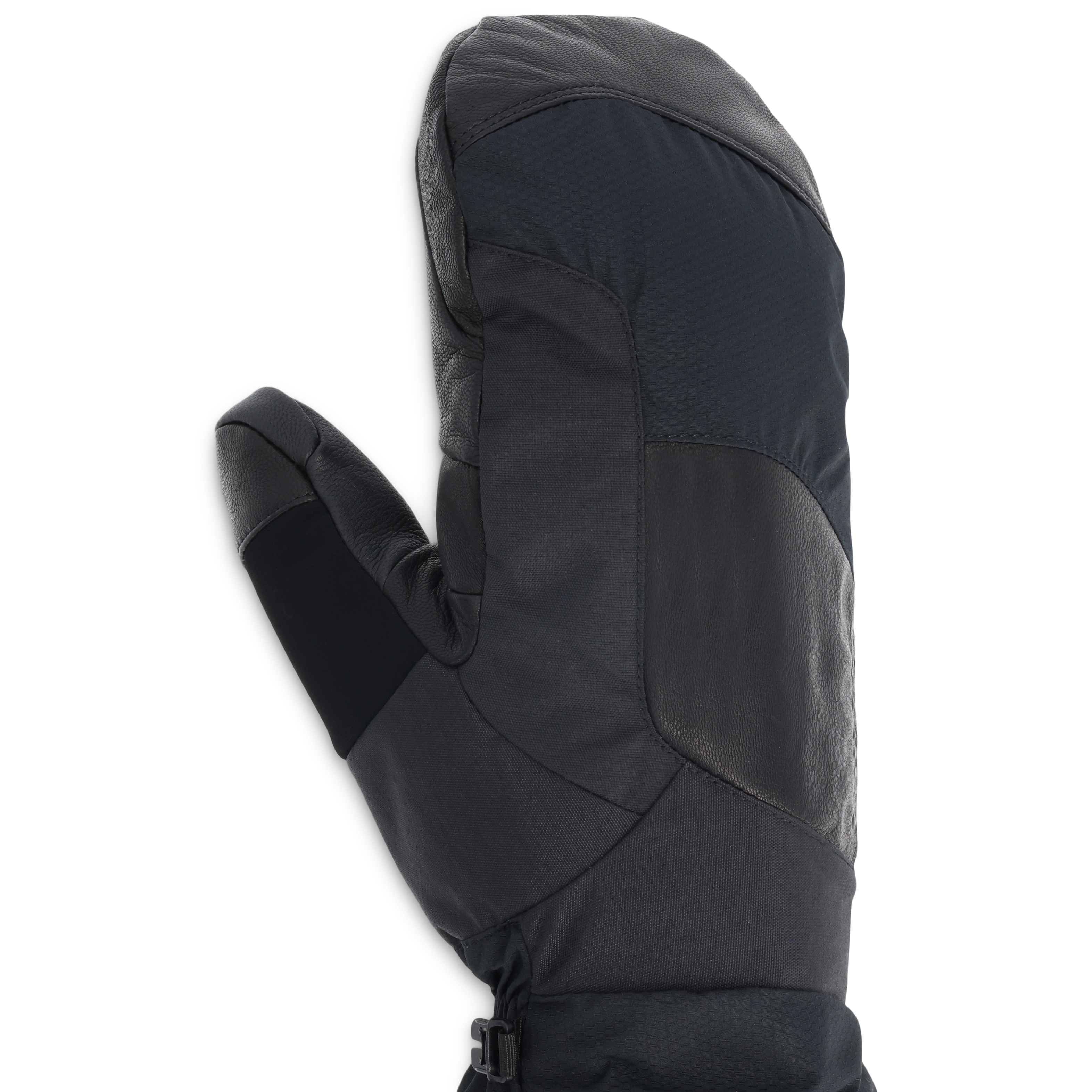 Prevail Heated GORE-TEX Mitts