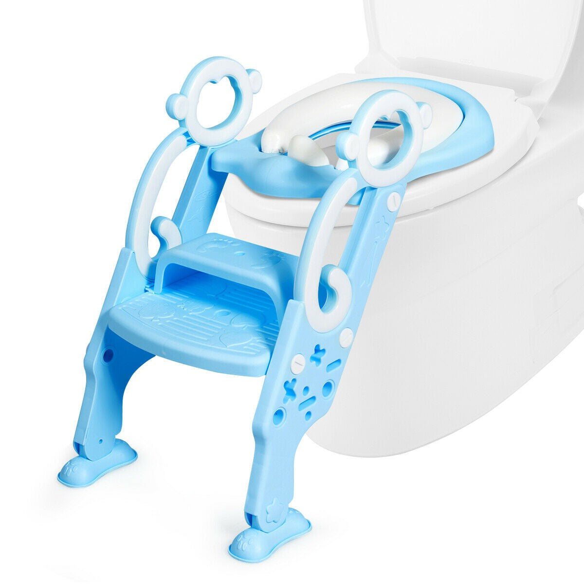 Kids Portable Potty Training Toilet Seat