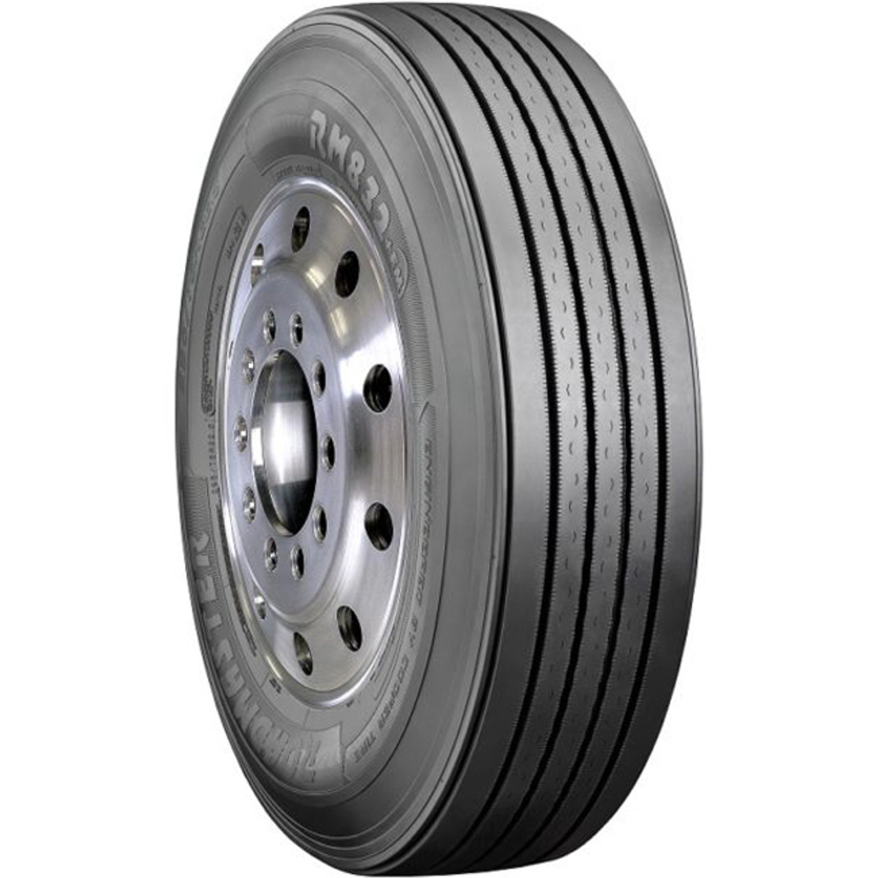 Roadmaster RM832+ EM 11R22.5 146