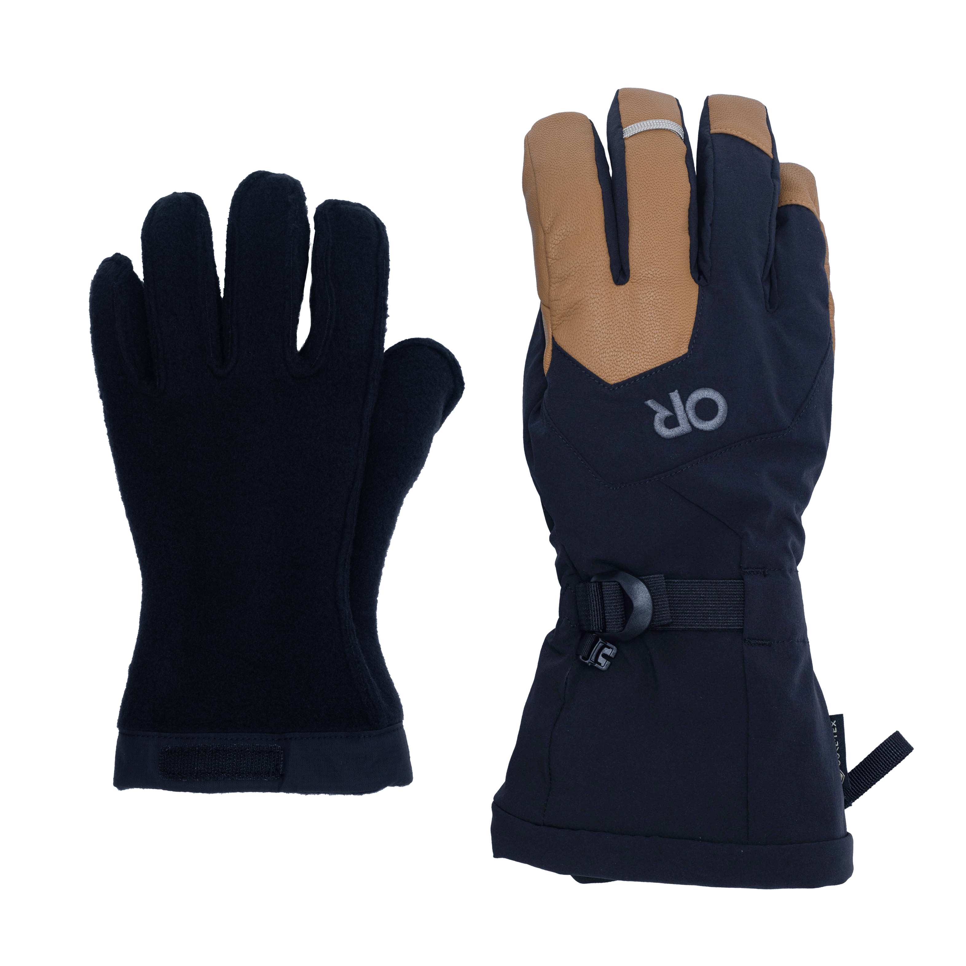 Men's Arete Modular GORE-TEX Gloves