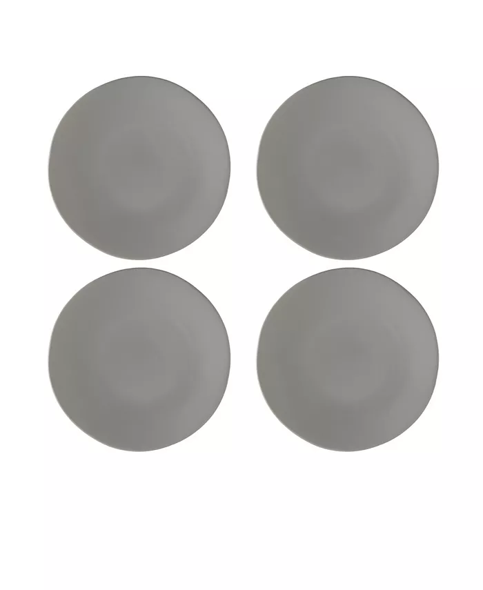 Fortessa Heirloom 8 Salad Plate - Set of 4