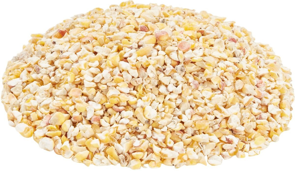 Wagner's Cracked Corn Premium Wildlife and Wild Bird Food