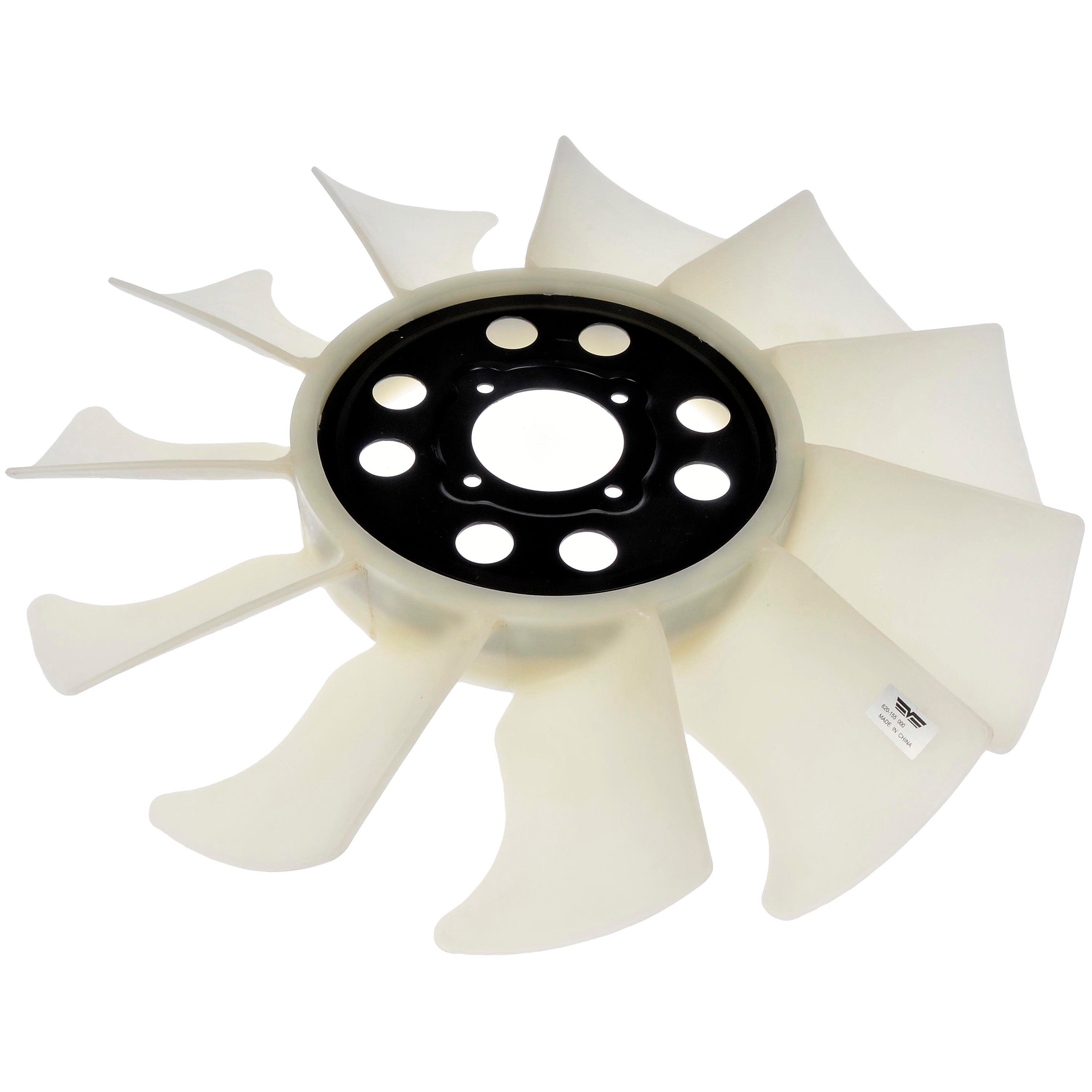 Dorman 620-155 Engine Cooling Fan Blade for Specific Ford / Mercury Models