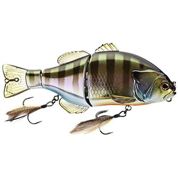 Jackall Gantarel Jr Bluegill Swimbait