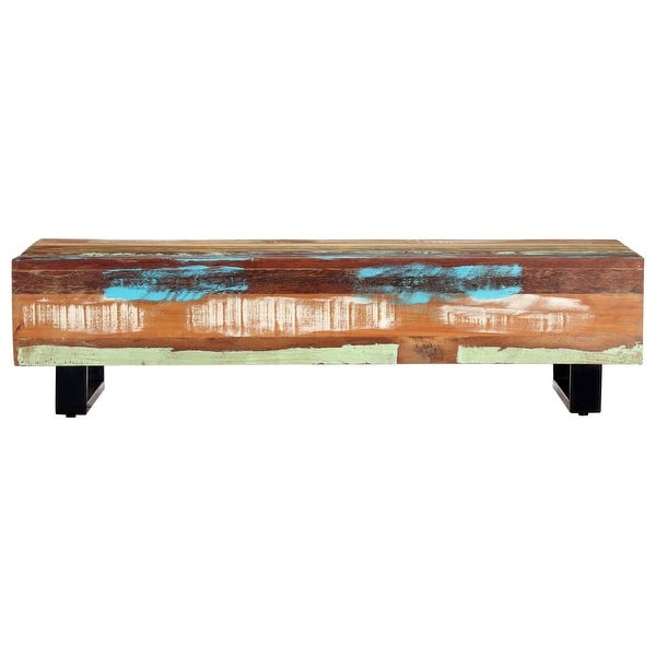 vidaXL Coffee Table 47.2