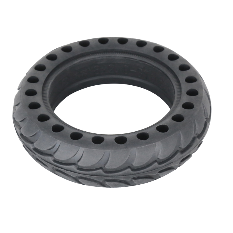 manufacturer accept OEM and shop airless tire Nedong 4.10/3.50 6 scooter tire