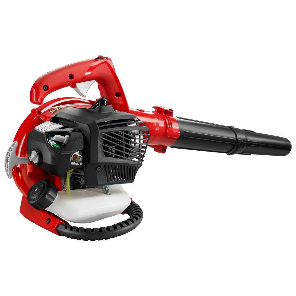 Homelite 150 MPH 400 CFM 26cc Gas Handheld Blower Vacuum UT26HBV