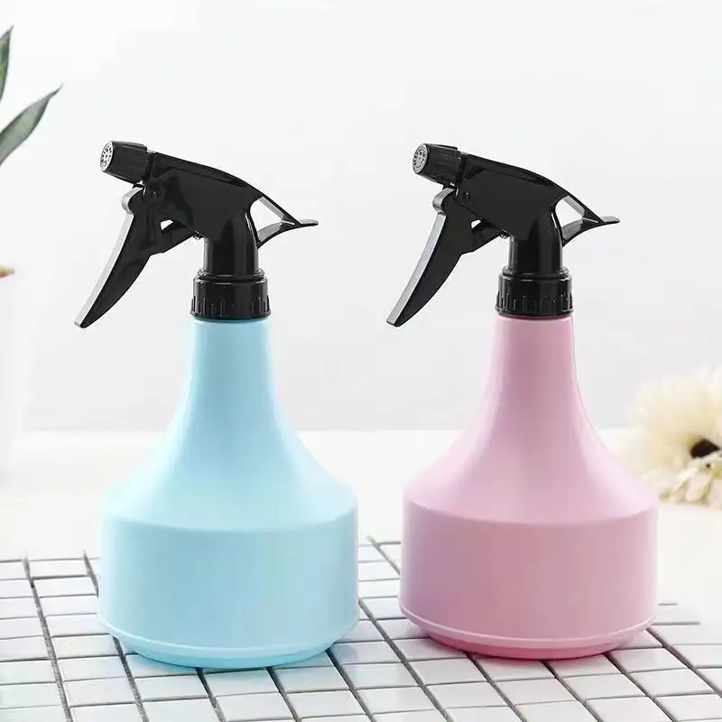 Factory Direct Supply Cheap Price China Manufacture 600Ml Watering Can Bottle