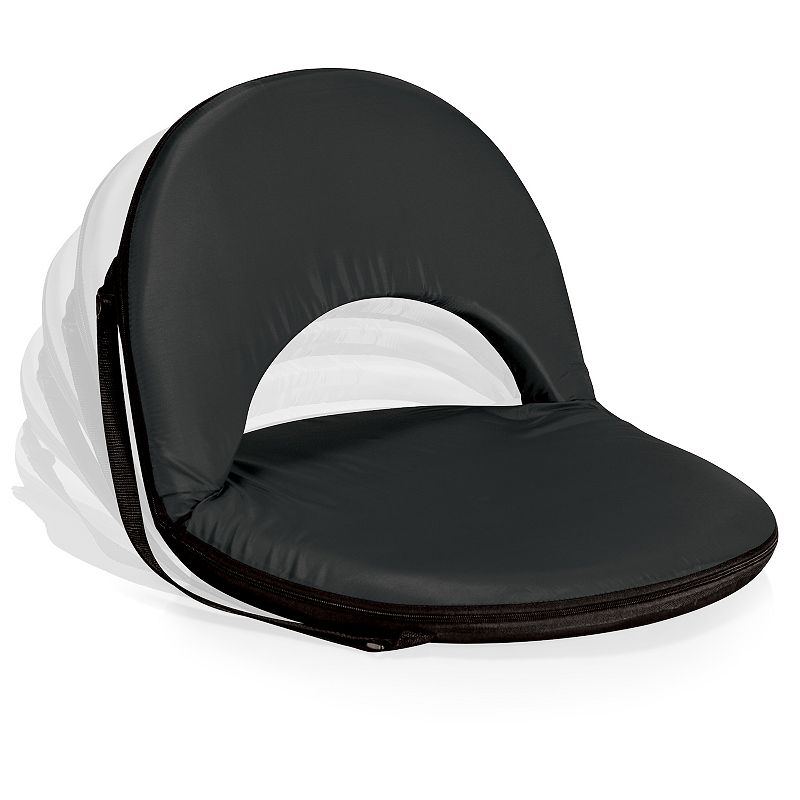 Picnic Time Stanford Cardinal Oniva Portable Reclining Seat