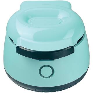 Brentwood Blue Waffle Bowl Maker TS-1401BL