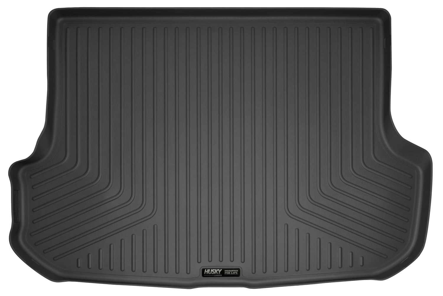 Husky Liners Cargo Liner Fits 16-18 RX350/RX450h