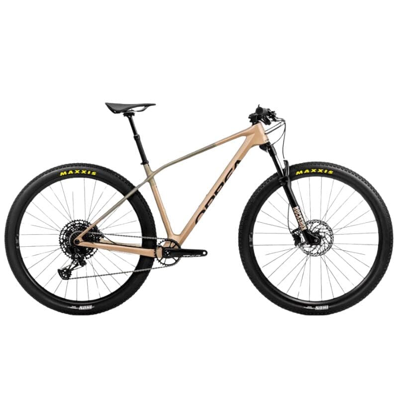 2023 Orbea Alma M51