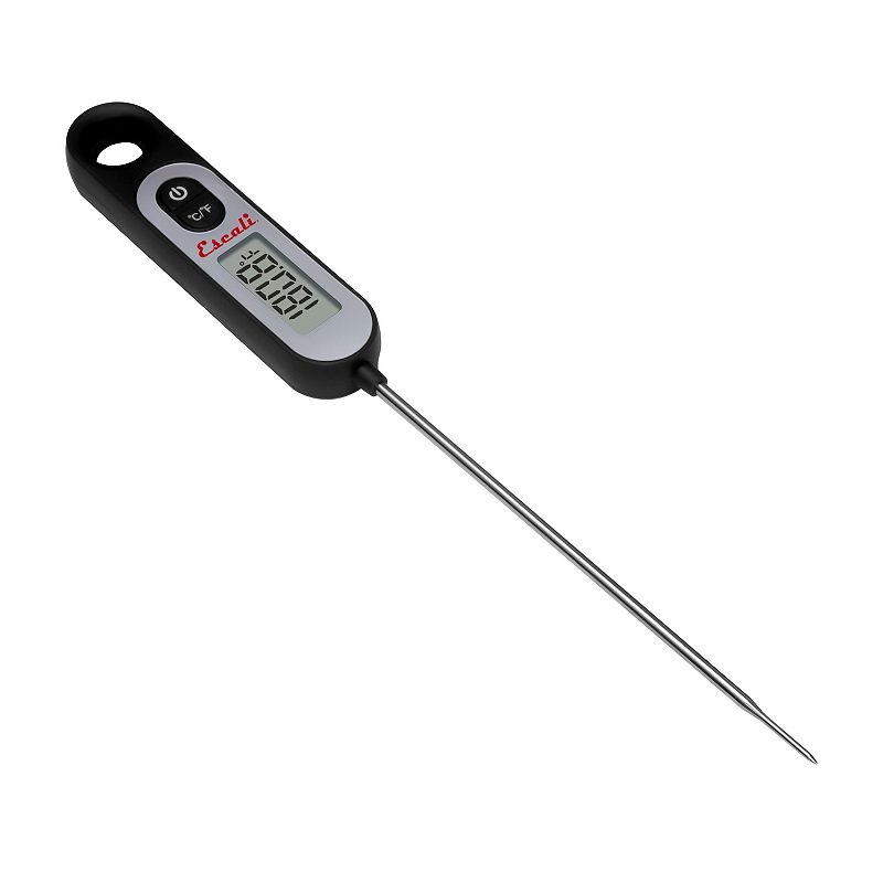 Escali Digital Long-Stem Thermometer