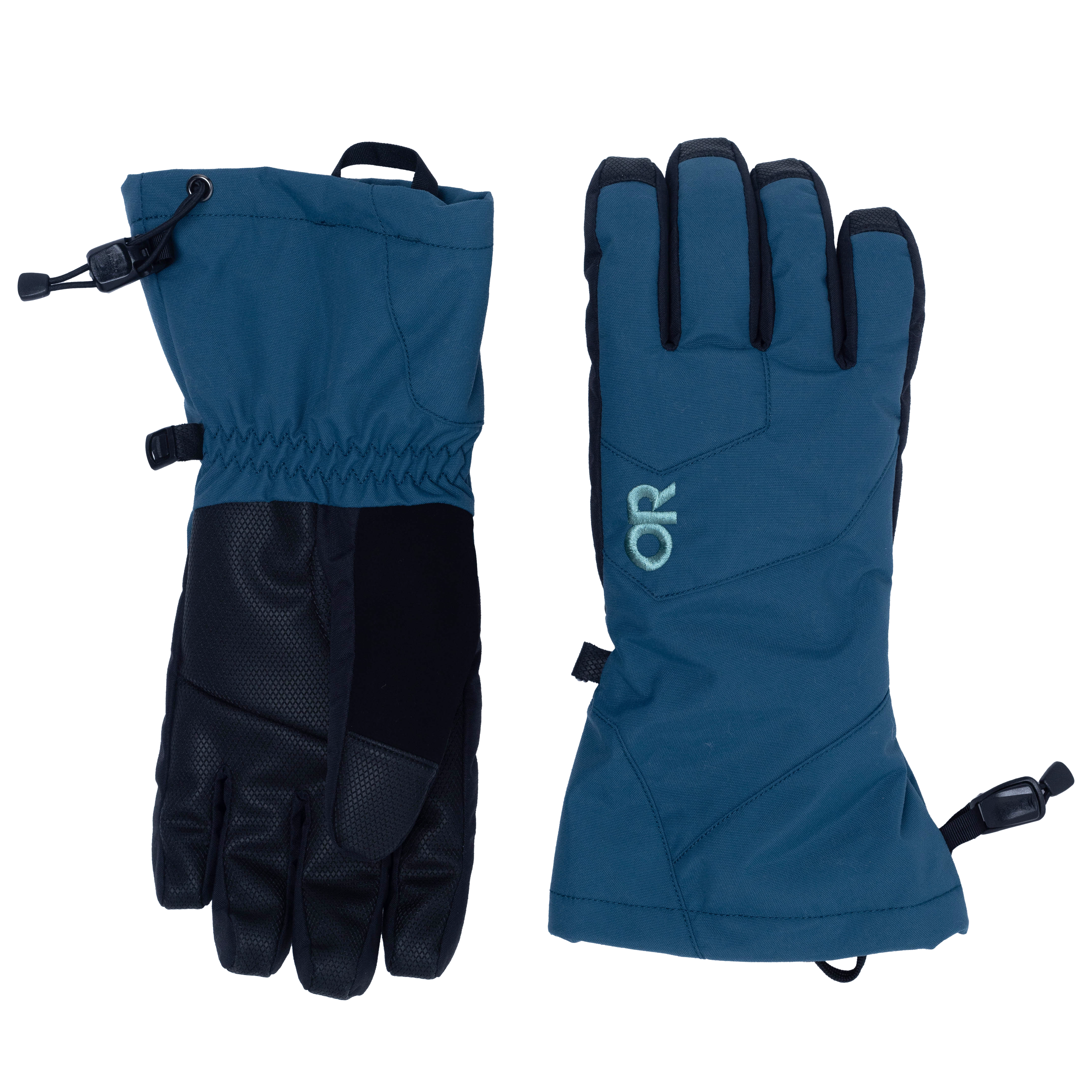 Women's Adrenaline 3-in-1 Gloves