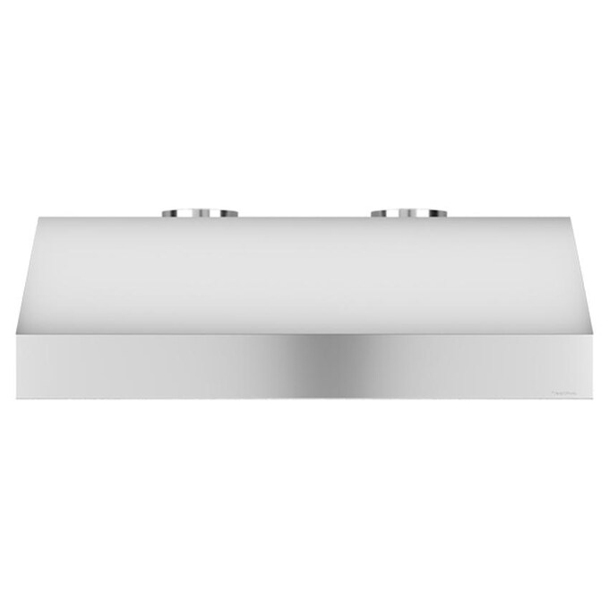 Vent-A-Hood 54-Inch 1200 CFM Professional Wall Mount Range Hood