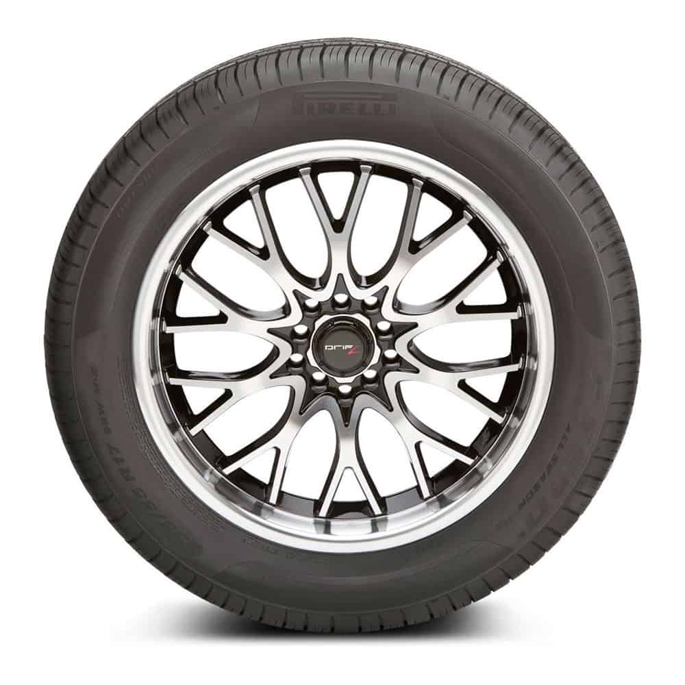 225/45R19XL 96Y Pirelli P Zero All Season Plus - High Performance Tires