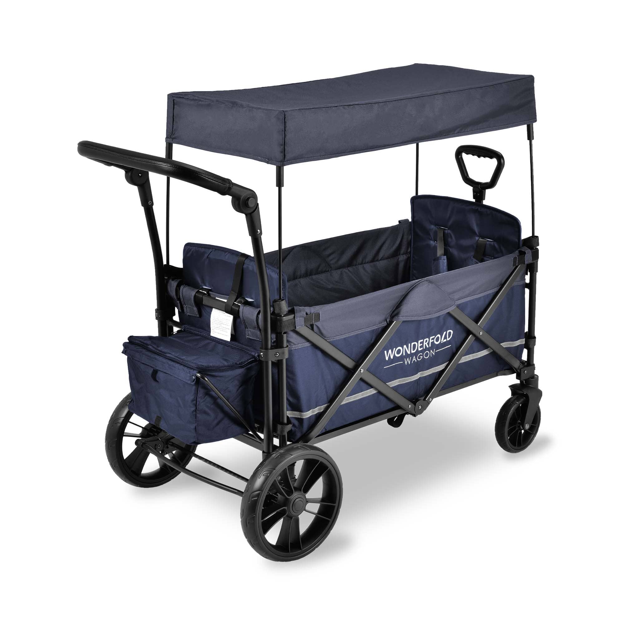 Wonderfold-X2M-Push-Pull-Double-Stroller-Wagon