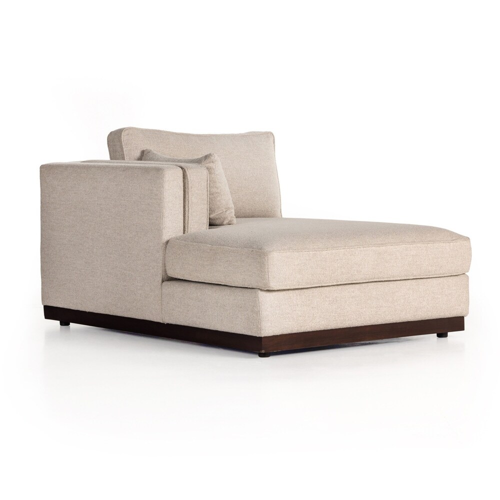 Haven Home Edwin Sectional