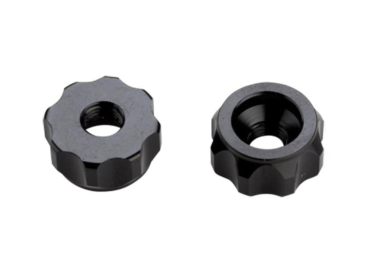 Problem Solvers Super P-Nut Oversized Presta Valve Nut