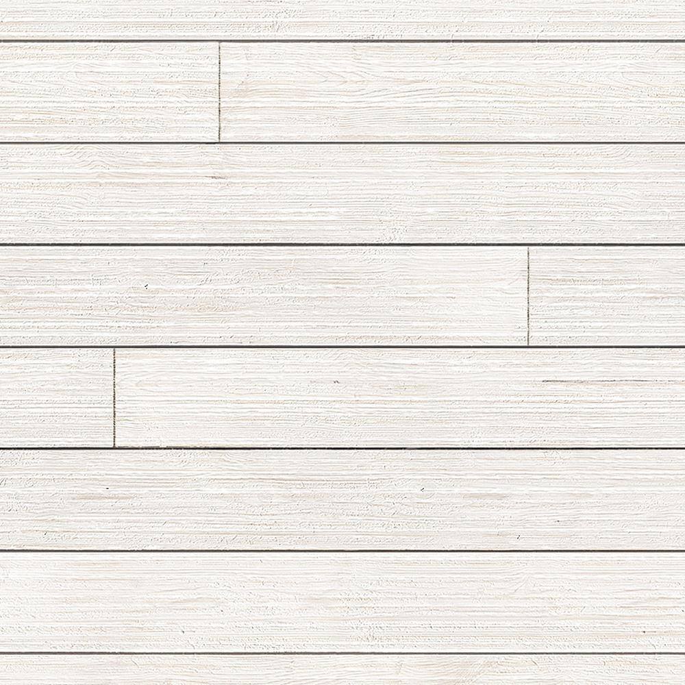 UFP-Edge 1 in. x 8 in. x 8 ft. Barn Wood White Pine Shiplap Board (6-Pack) 325827