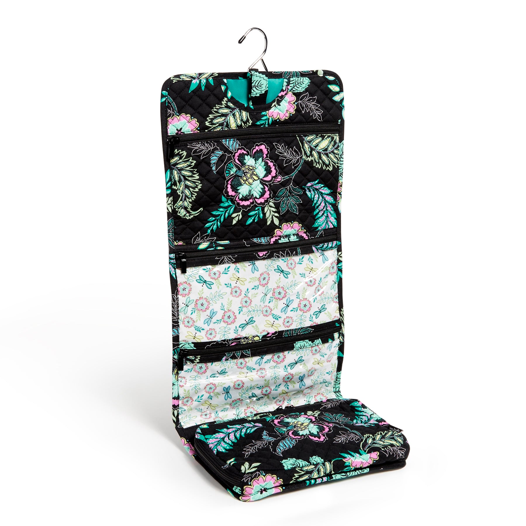 Hanging Travel Organizer