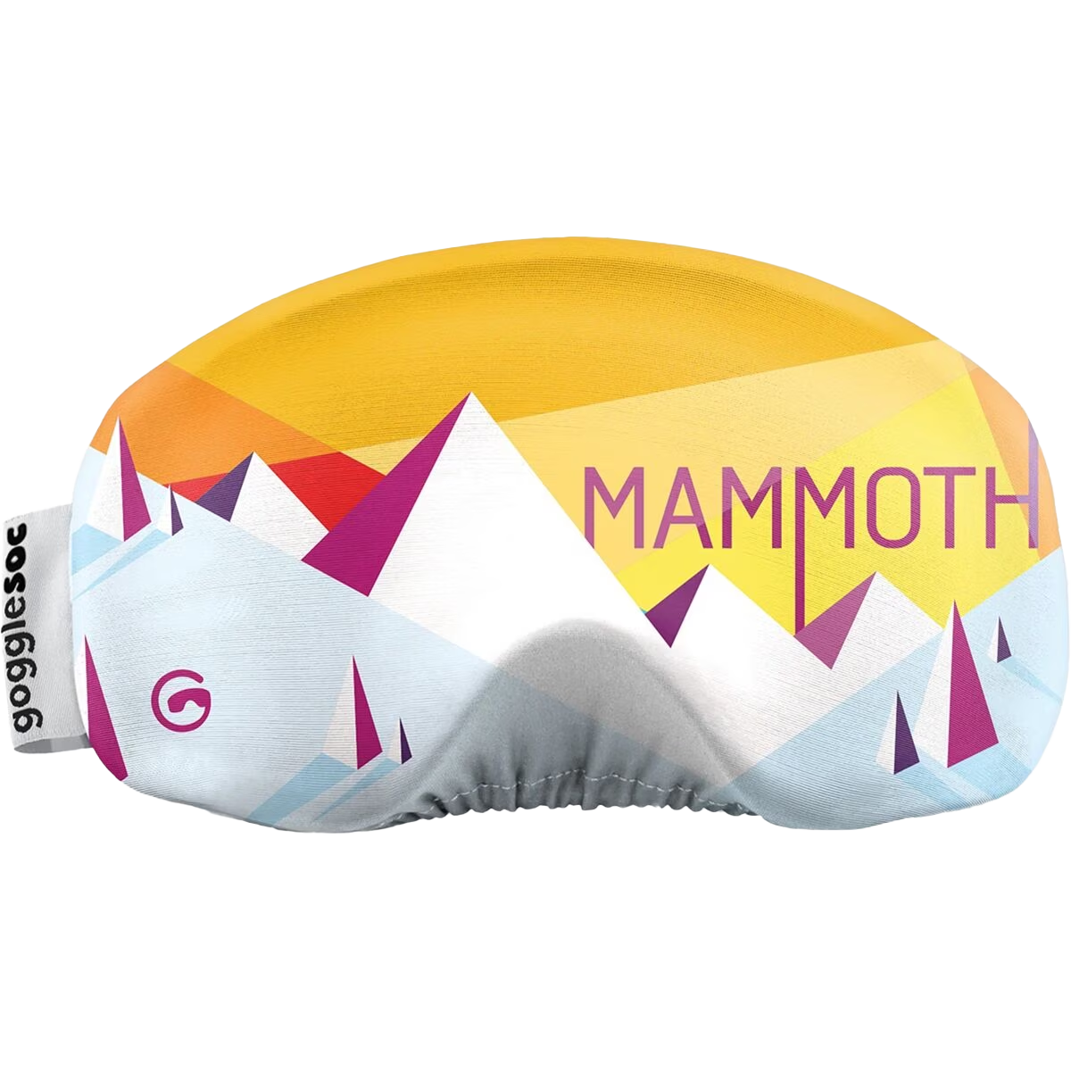 Mammoth Soc