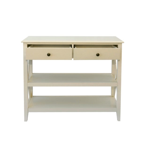 Console Table 36