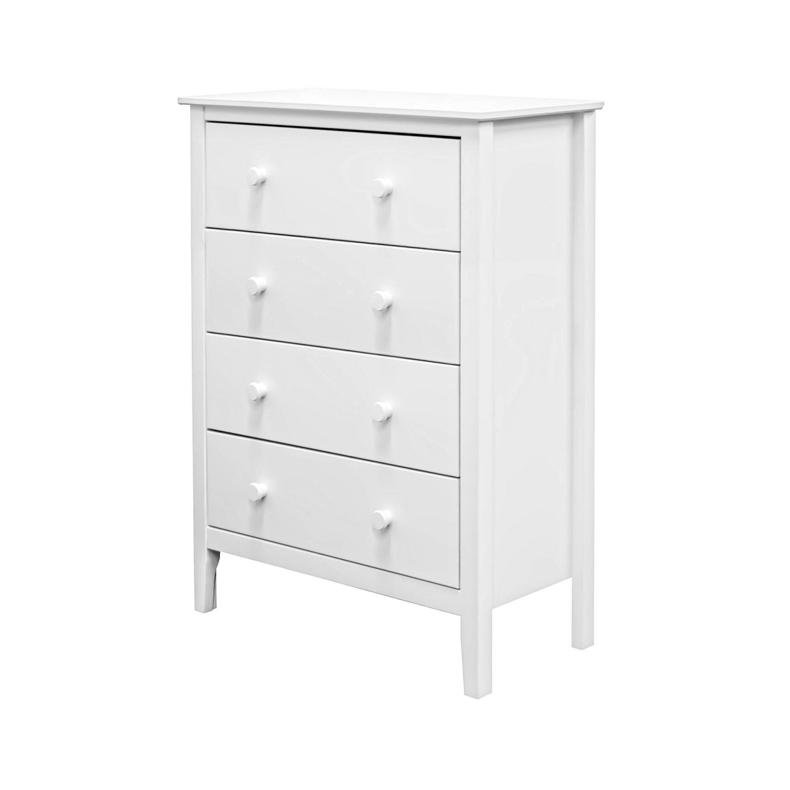 Adeptus Easy Pieces 4 Drawer Chest