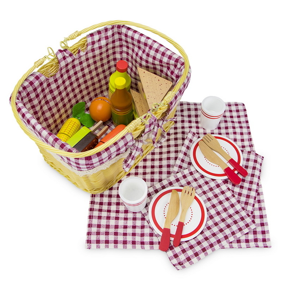 Brybelly Slice   Share Picnic Basket