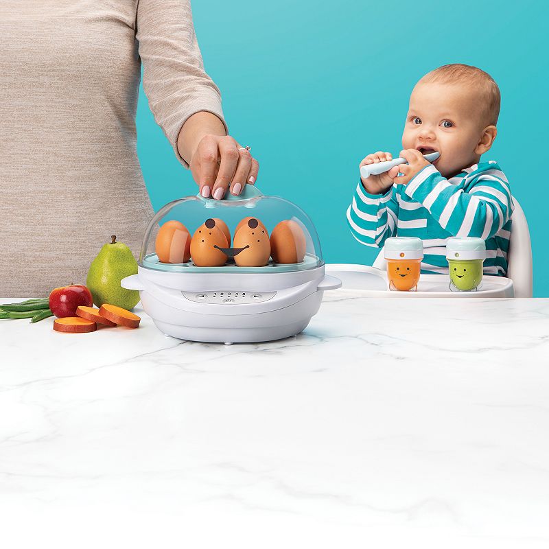 Nutribullet Baby Turbo Steamer