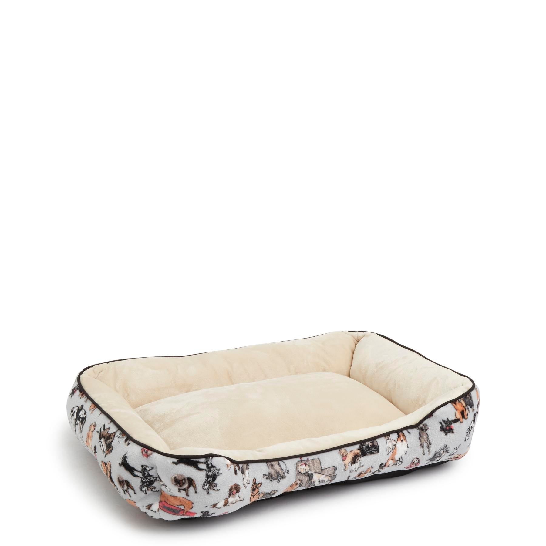 Pet Bed, 2X - 3X