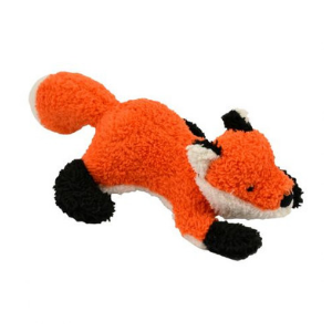 Tall Tails 12 Fox Dog Toy