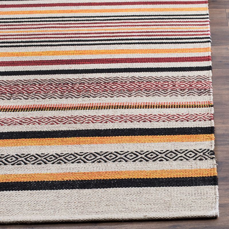 Safavieh Montauk Shana Striped Rug